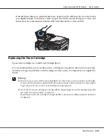 Preview for 304 page of Epson AcuLaser MX14 User Manual