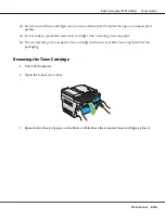 Preview for 306 page of Epson AcuLaser MX14 User Manual