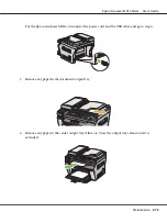 Preview for 315 page of Epson AcuLaser MX14 User Manual