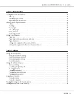 Preview for 6 page of Epson AcuLaser MX20 Series User Manual