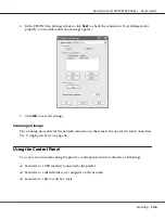 Preview for 106 page of Epson AcuLaser MX20 Series User Manual