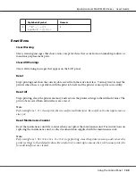 Preview for 149 page of Epson AcuLaser MX20 Series User Manual