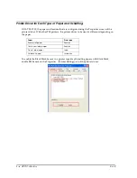 Preview for 12 page of Epson Advanced Printer Driver for TM Series Ver.3.04 Installation Manual