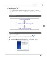 Предварительный просмотр 21 страницы Epson Advanced Printer Driver Ver.4 Install Manual