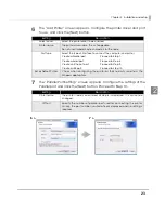 Предварительный просмотр 23 страницы Epson Advanced Printer Driver Ver.4 Install Manual
