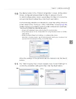 Предварительный просмотр 25 страницы Epson Advanced Printer Driver Ver.4 Install Manual