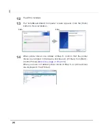 Предварительный просмотр 26 страницы Epson Advanced Printer Driver Ver.4 Install Manual