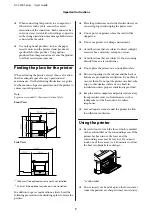 Preview for 7 page of Epson AL-C300 Series User Manual