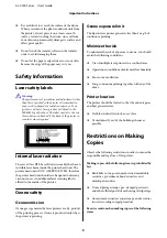 Preview for 9 page of Epson AL-C300 Series User Manual