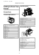 Preview for 11 page of Epson AL-C300 Series User Manual