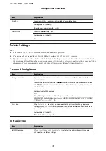 Preview for 35 page of Epson AL-C300 Series User Manual