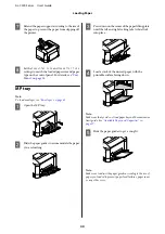 Preview for 40 page of Epson AL-C300 Series User Manual