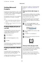 Preview for 49 page of Epson AL-C300 Series User Manual