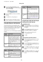 Preview for 50 page of Epson AL-C300 Series User Manual