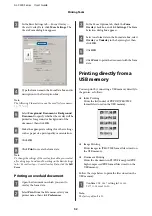 Preview for 52 page of Epson AL-C300 Series User Manual