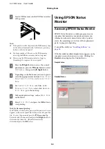 Preview for 53 page of Epson AL-C300 Series User Manual