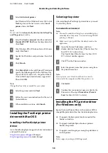 Preview for 58 page of Epson AL-C300 Series User Manual