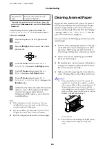 Preview for 66 page of Epson AL-C300 Series User Manual