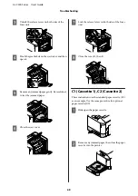 Preview for 68 page of Epson AL-C300 Series User Manual