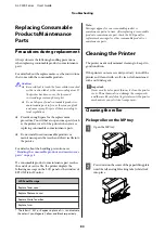 Preview for 80 page of Epson AL-C300 Series User Manual