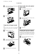 Preview for 81 page of Epson AL-C300 Series User Manual