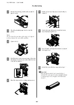 Preview for 82 page of Epson AL-C300 Series User Manual