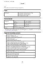 Preview for 89 page of Epson AL-C300 Series User Manual