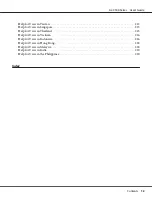 Preview for 12 page of Epson AL-C500 Series User Manual