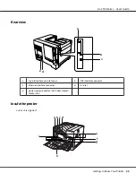 Preview for 23 page of Epson AL-C500 Series User Manual