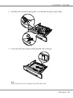 Preview for 33 page of Epson AL-C500 Series User Manual