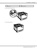 Preview for 111 page of Epson AL-C500 Series User Manual