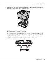 Preview for 129 page of Epson AL-C500 Series User Manual