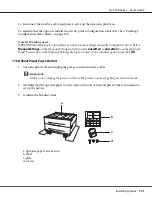 Preview for 131 page of Epson AL-C500 Series User Manual