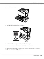 Preview for 135 page of Epson AL-C500 Series User Manual