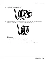 Preview for 138 page of Epson AL-C500 Series User Manual