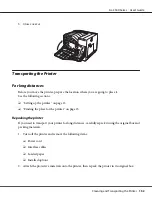 Preview for 152 page of Epson AL-C500 Series User Manual