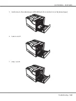 Preview for 163 page of Epson AL-C500 Series User Manual