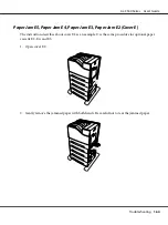 Preview for 164 page of Epson AL-C500 Series User Manual