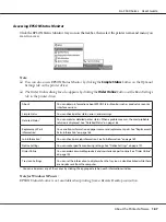 Preview for 187 page of Epson AL-C500 Series User Manual