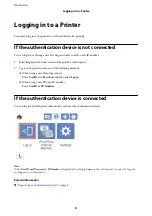 Preview for 8 page of Epson AL-C9400DN How To Use Manual