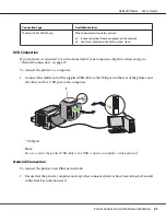 Preview for 27 page of Epson AL-M200 Series User Manual