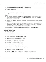 Preview for 31 page of Epson AL-M200 Series User Manual