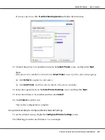 Preview for 47 page of Epson AL-M200 Series User Manual