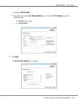 Preview for 51 page of Epson AL-M200 Series User Manual