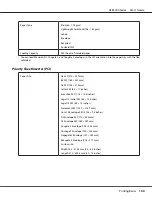 Preview for 104 page of Epson AL-M200 Series User Manual