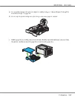 Preview for 107 page of Epson AL-M200 Series User Manual