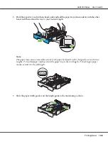 Preview for 108 page of Epson AL-M200 Series User Manual