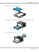 Preview for 110 page of Epson AL-M200 Series User Manual