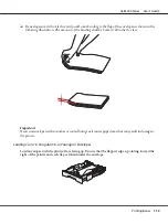 Preview for 112 page of Epson AL-M200 Series User Manual