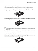 Preview for 113 page of Epson AL-M200 Series User Manual